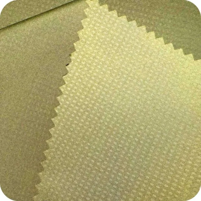 300T Pongee Fabric