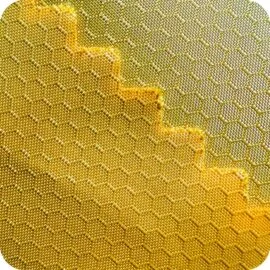 320T Nylon Honeycomb Ripstop affordable