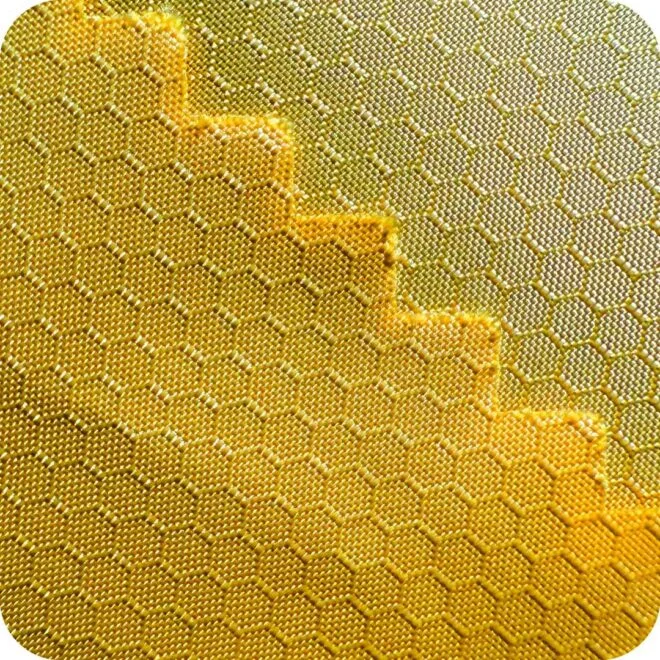 Nylon Honeycomb Ripstop affordable