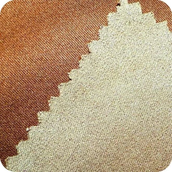 Suede Fabric