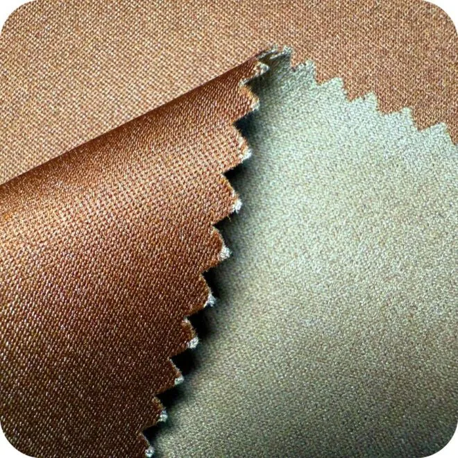 Suede Fabric