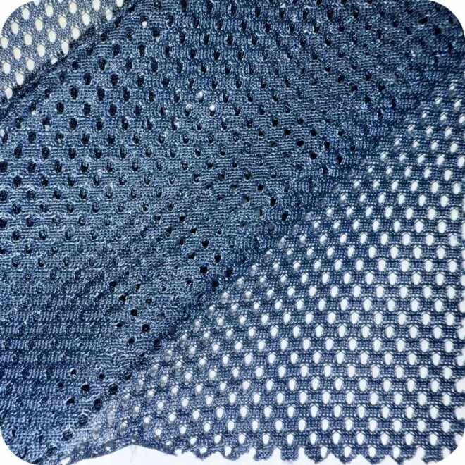 Mesh Fabrics Lining