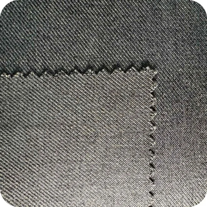 Twill Cationic Fabric