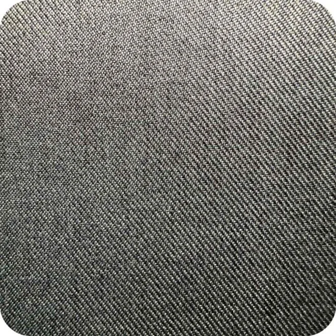 Twill Cationic Fabric