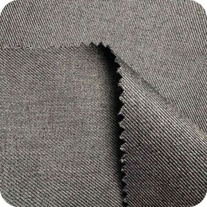 Twill Cationic Fabric