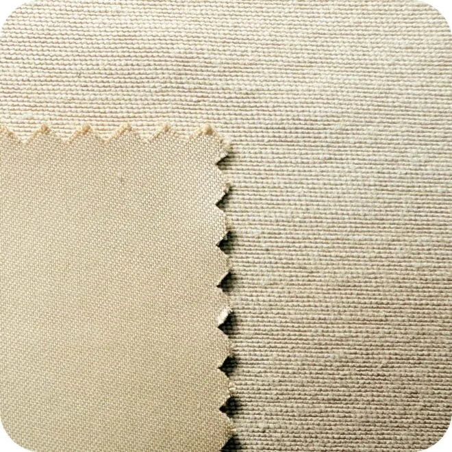 Polyester-Cotton Fabric