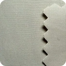 Nylon Polyester Blended Fabric