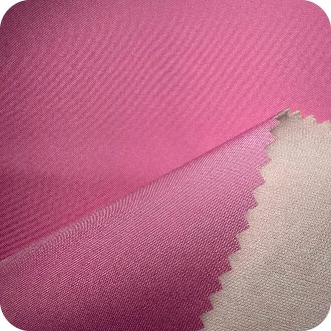 Pongee Fabric