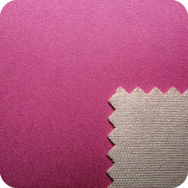 Pongee Fabric