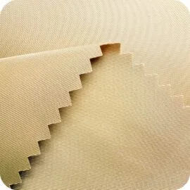 Twill Imitation memory Fabric