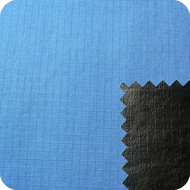 Nylon Taslon Ripstop Fabric