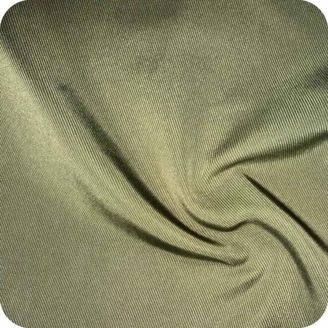 Twill Imitation memory Fabric