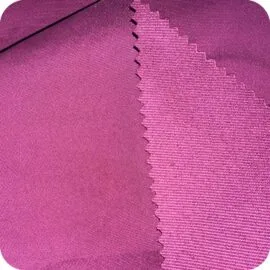 T400 Weft Spandex fabric