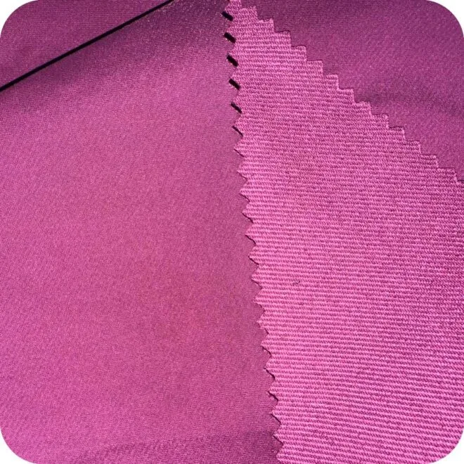 T400 Weft Spandex fabric