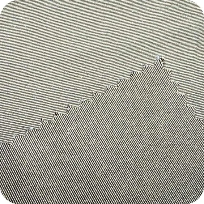 Polyester Nylon Cotton Fabric