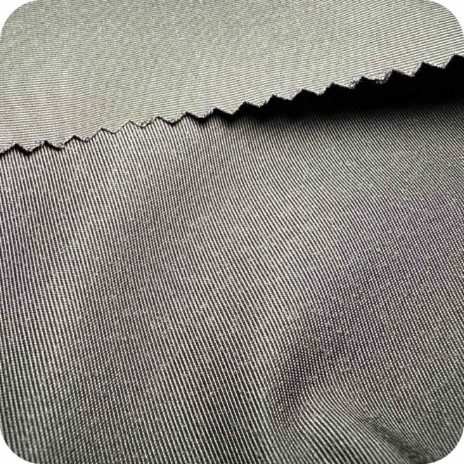 Polyester Nylon Cotton Fabric