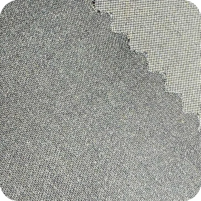 Peachskin Fabric