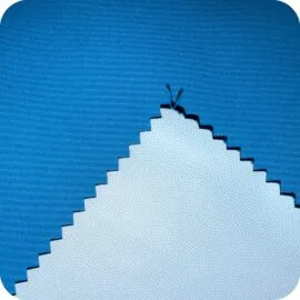 Cotton-like fabric Imitation memory