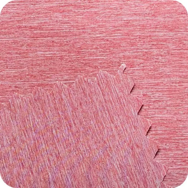 Nylon Polyester fabric