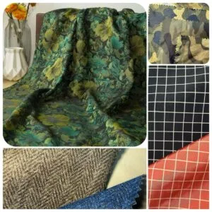 Outdoor Fabrics